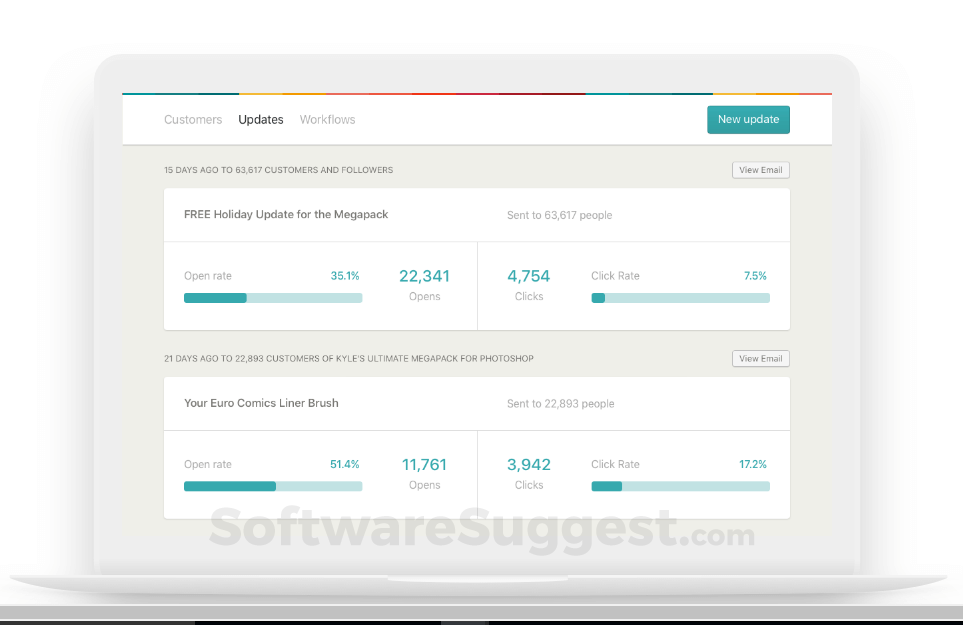 GumRoad Pricing, Reviews, & Features in 2022